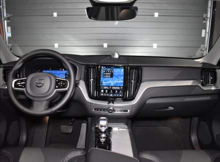 Volvo - XC60
