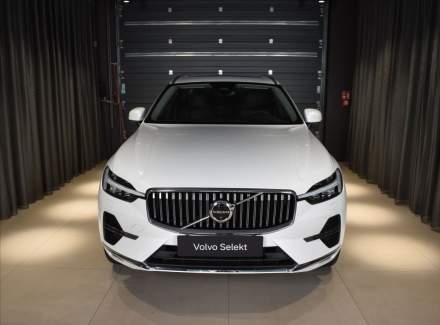 Volvo - XC60