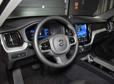 Volvo - XC60