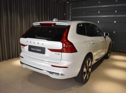 Volvo - XC60