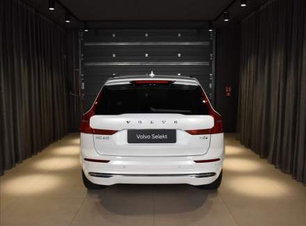 Volvo - XC60