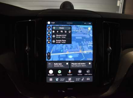 Volvo - XC60