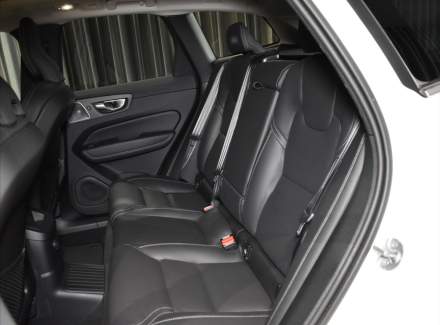 Volvo - XC60