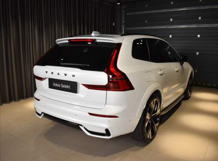 Volvo - XC60