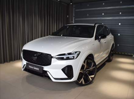 Volvo - XC60