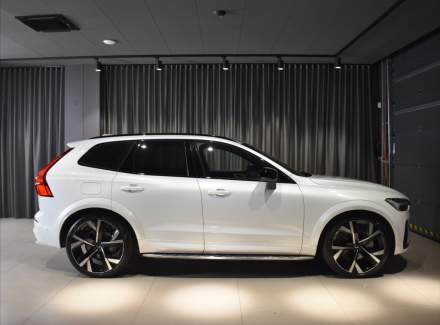 Volvo - XC60