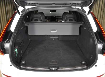 Volvo - XC60