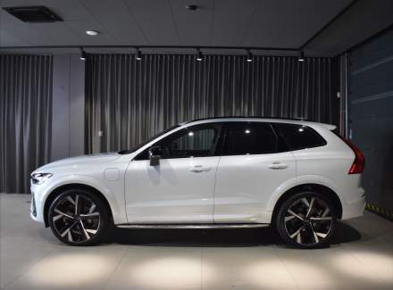 Volvo - XC60