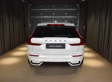 Volvo - XC60