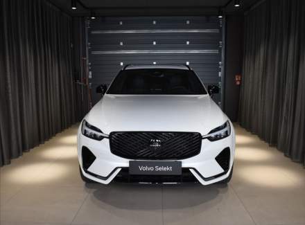 Volvo - XC60