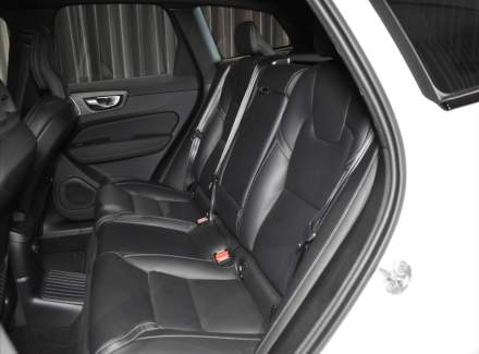 Volvo - XC60