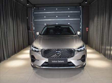 Volvo - XC60