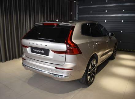 Volvo - XC60