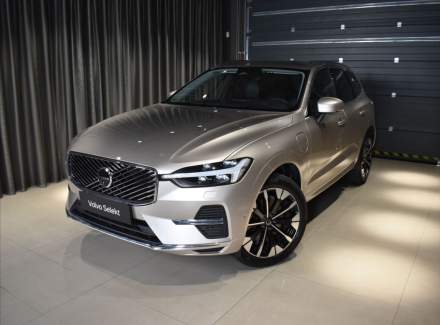 Volvo - XC60