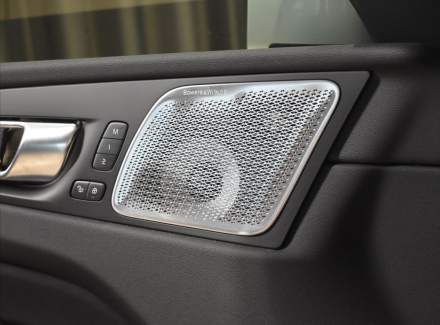 Volvo - XC60