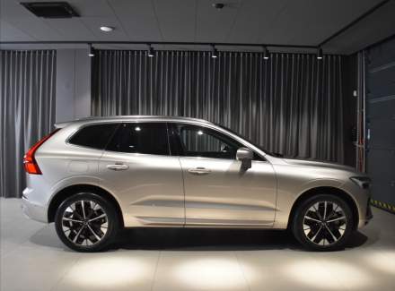 Volvo - XC60