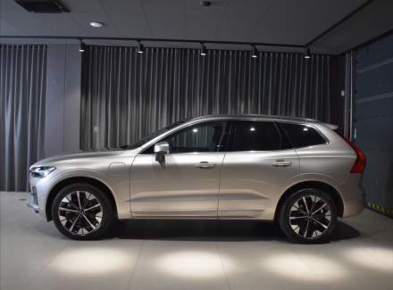 Volvo - XC60