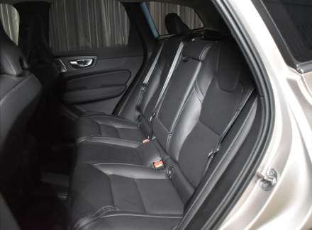 Volvo - XC60
