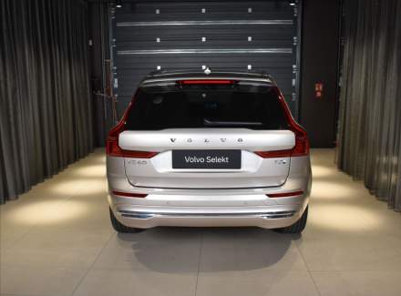 Volvo - XC60