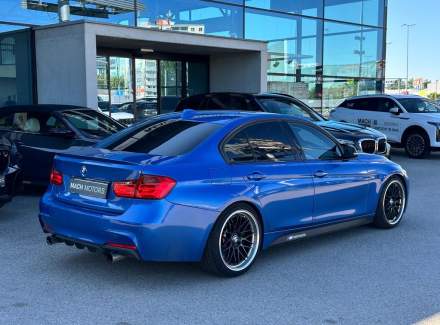 BMW - 3er