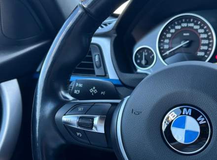 BMW - 3er