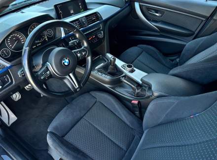 BMW - 3er