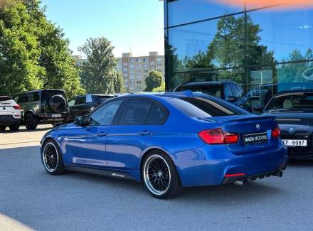 BMW - 3er