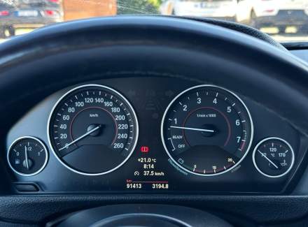 BMW - 3er
