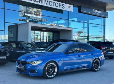 BMW - 3er