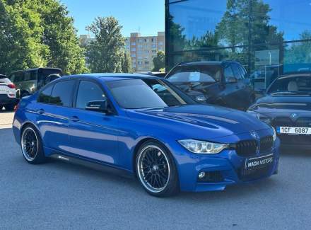 BMW - 3er