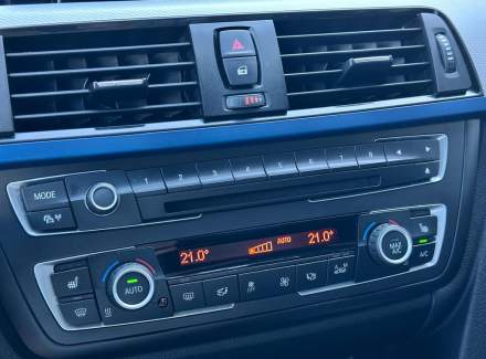 BMW - 3er