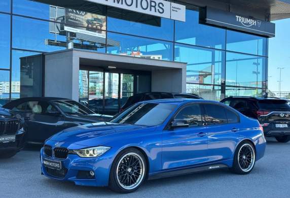 BMW - 3er