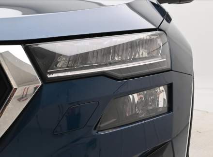 Škoda - Karoq