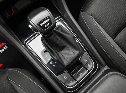 Škoda - Karoq