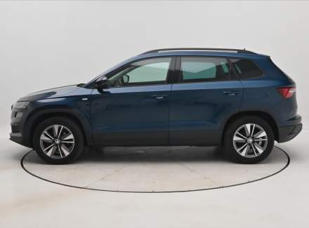 Škoda - Karoq