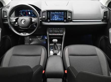 Škoda - Karoq