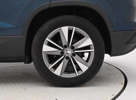Škoda - Karoq