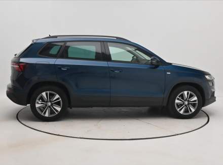 Škoda - Karoq