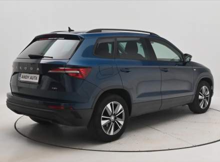 Škoda - Karoq