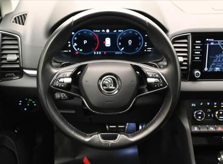 Škoda - Karoq