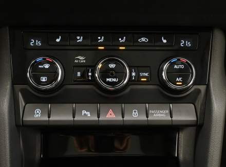 Škoda - Karoq
