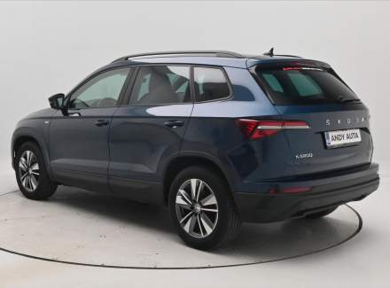 Škoda - Karoq
