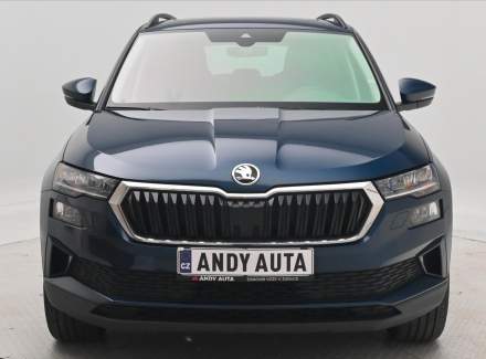 Škoda - Karoq