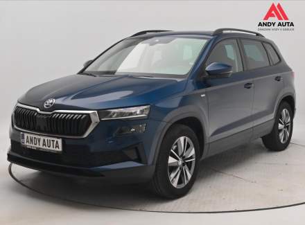 Škoda - Karoq