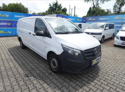 Mercedes-Benz - Vito