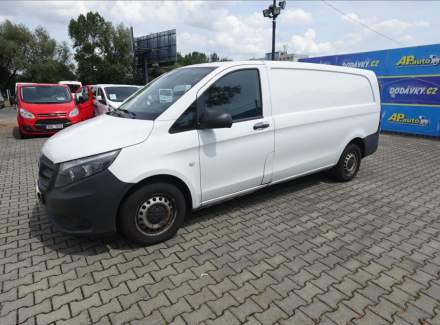 Mercedes-Benz - Vito