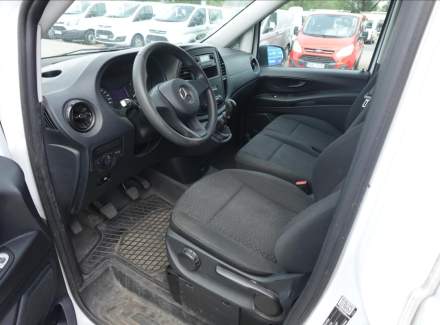 Mercedes-Benz - Vito
