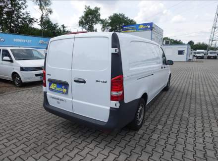 Mercedes-Benz - Vito