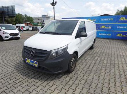 Mercedes-Benz - Vito