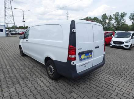 Mercedes-Benz - Vito